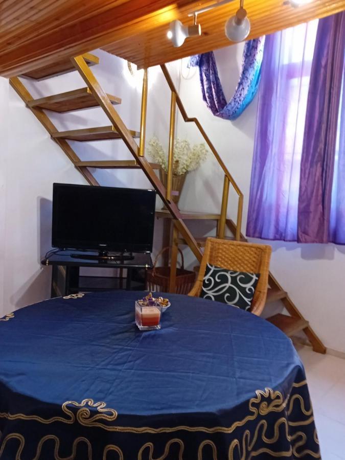 стела Apartment